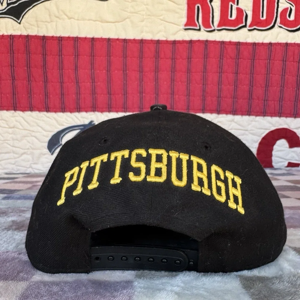 New Era pittsburgh pirates